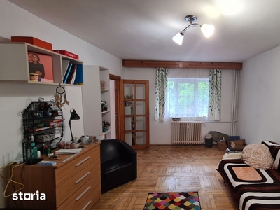 Apartament cu 2 camere de inchiriat in zona Fundeni- Dobroesti