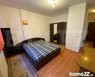 Apartament cu o camera