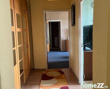 Apartament de 3 camere ( Bloc Reablilitat)-Margeanului-Co...