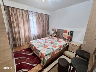 Apartament 2 camere - Metrou Nicolae Teclu