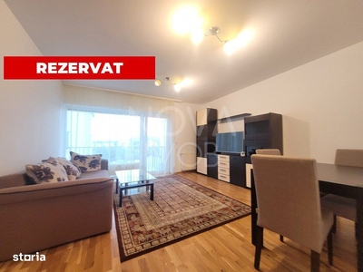 Km0 Apartament exclusivist, luxury class, 100 Euro pe zi, max. 4 perso