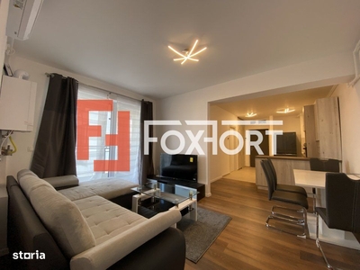 Apartament de inchiriat 3 camere bloc nou, Lipovei - ID C4832