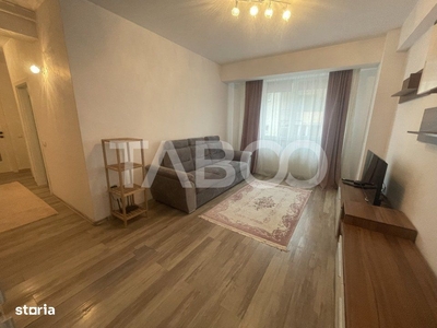 De vânzare apartament cu 3 camere în Zorilor