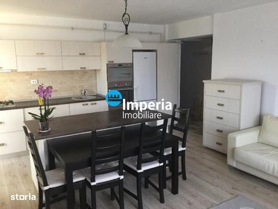 C/1485 De vânzare apartament cu 3 camere în Tg Mureș - Ultracentral