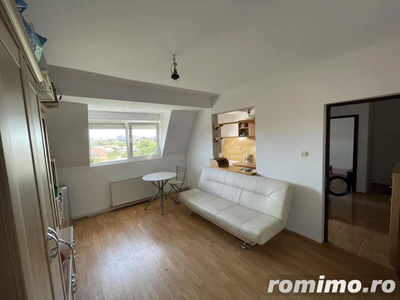 Apartament in zona Bogdanestilor, strada Maslinului