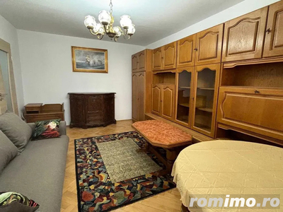 Apartament in zona Girocului