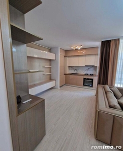 Apartament in zona Torontalului