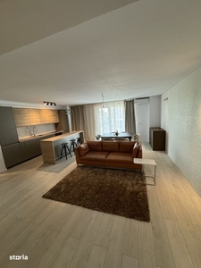 Apartament Lux 3 Camere|Orizont|Bloc Jade