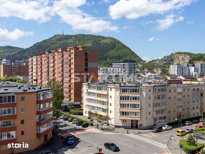 Apartament 2 camere, 5 minute metrou, incalzire in pardoseala