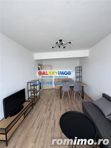 Apartament Modern Bloc Nou - Berceni - Dimitrie Leonida