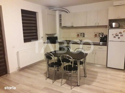 Apartament 4 camere de vanzare in Floresti