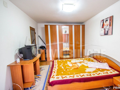 Apartament o camera - Aradului, Timisoara