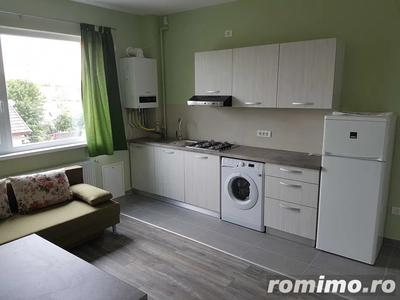 Apartament pe Calea Martirilor