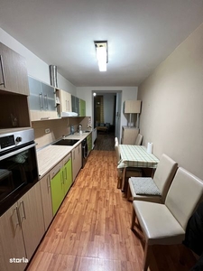 Apartament ultracental