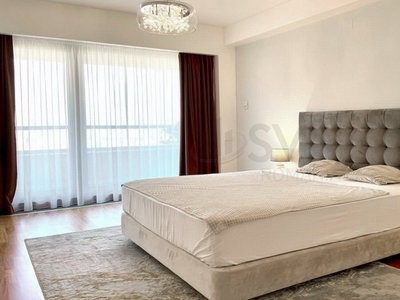 Apartamente Premium- Bellevue Residence