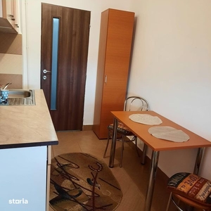 Apartament Spatios - Decomandat - Strada Rezervelor - Mutare Imediata