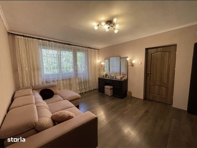 Apartament cu 2 camere, George Enescu, 2c-7110