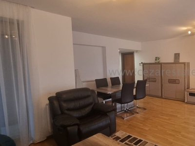 BANEASA SISESTI COMPLEX DE INCHIRIAT APARTAMENT 4 CAMERE MOBILAT