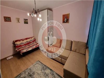 Berceni | Giurgiului | Apartament 2 camere | 50mp | decomandat | B7308