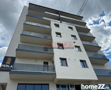 Biruintei - Apartament 2 Camere cu Gradina