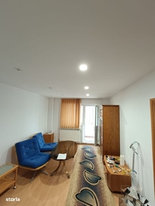 Apartament 2 camere decomandat FINISAT/MOBILAT Grigorescu