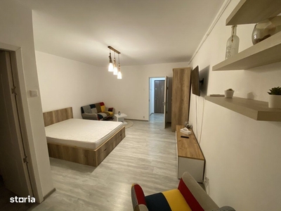 Apartament 2 camere in ansamblu rezidential nou, Berceni metrou