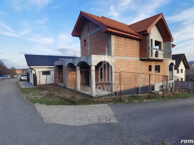 Casă individuală de vânzare 216 mp | Cisnădie