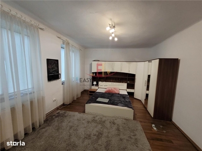 Casa 2 camere , zona Centrala , curt 100mp , Targu Mures