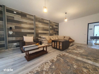 Apartament 3 camere LUX B-dul Constantin Brancoveanu