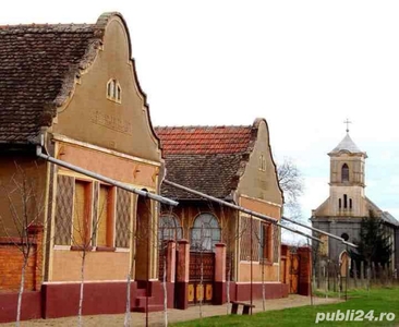 Casa de vânzare în Unip, judetul Timis