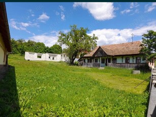 Casa de vanzare, loc Lunca Tecii, jud Mures