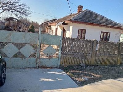 casa de vanzare Valea Stanciului