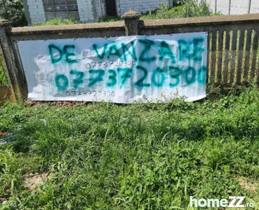 Casa Drăgănești-Olt La 10 minute de centrul Orașului