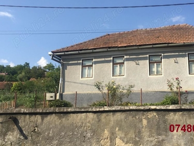 Casa in Cojocna, Cluj