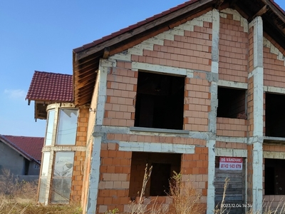 Casa noua de vânzare Sacalaz