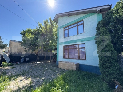 Apartament 3 camere în zona Borhanci