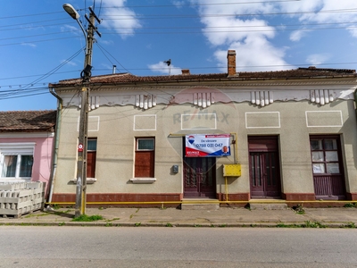 Casavila 4 camere vanzare in Hunedoara, Orastie, Central