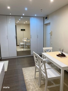 Apartament 2 Camere Ansamblu Rezidential Deosebit