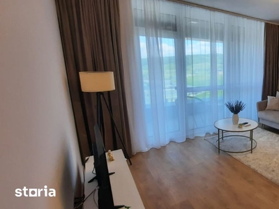 Apartament de vanzare | 2 camere decomandate | Gheorgheni