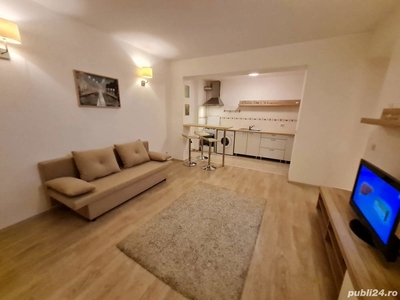 De Inchiriat Apartament 2 Camere Otopeni