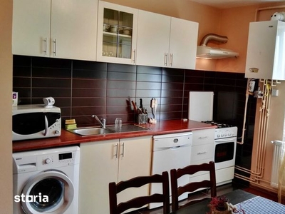 De inchiriat Apartament 2 Camere renovat si complet utilat Targu Mures