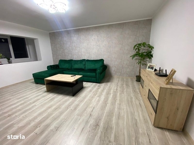 Apartament 4 Camere Timpuri Noi