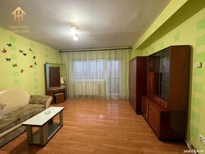 De Vânzare Apartament cu 2 Camere în Lugoj, Zona Stadion 2