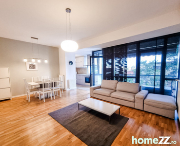 Descoperă Eleganța Urbană: Apartament 3 Camere în Comple