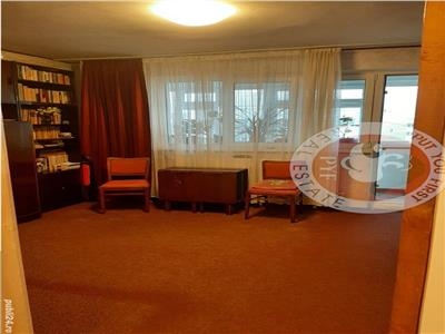 Drumul Taberei | Apartament 3 camere | 64mp | decomandat | B7360