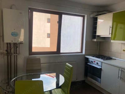 Duplex 3 camere zona Giulesti