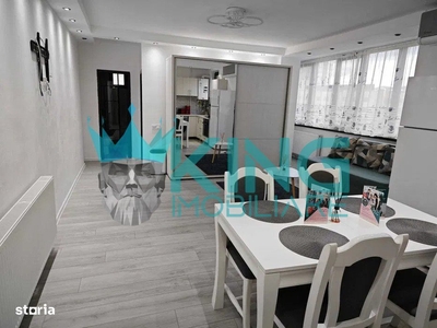 DE INCHIRIAT Apartament 2 camere Soseaua Nicolina 400 Euro - neg