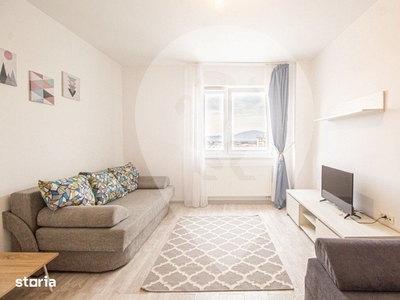 Kogalniceanu | Apartament 3 camere | mobilat si utilat | investitie