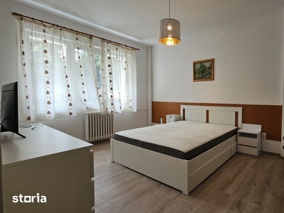 GALATA APARTAMENT 2 CAMERE NOU 55MP