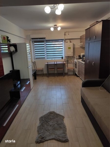 Apartament cu 3 camere, Denya Forest, Mobilat, Utilat